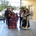 Mariachiband in Hannover