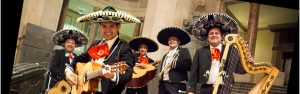 Mariachi band