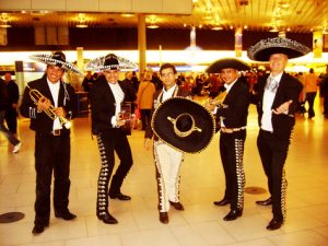 Mariachi Band Hamburg