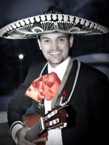 Mariachi in deutschland